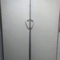 یخچال و فریزر پارس