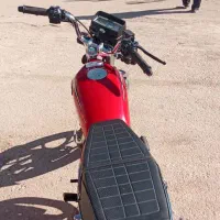 هوندا 150|موتورسیکلت|تهران, تهرانپارس شرقی|دیوار