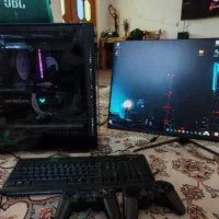 کامپیوتر گیمینگ