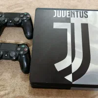 ps4اسلیم