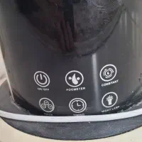 دستگاه بخور ایستاده