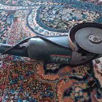سنگ فرز در حد نو