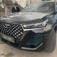 تیگو7 پرو هیبرید/ +tiggo 7pro e|خودرو سواری و وانت|کرج, جهان‌شهر|دیوار