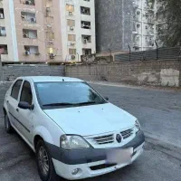 ال ۹۰ پارس خودرو