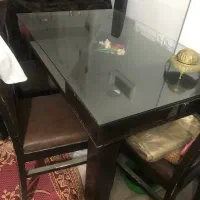 میز نهار خوری