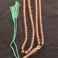 تسبیح سندلوس آلمان ۱۰۱ دانه|جواهرات|اهواز, کوی سعدی|دیوار