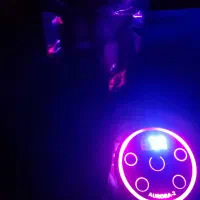 دستگاه تتو ژاپنی وپایه دوربین