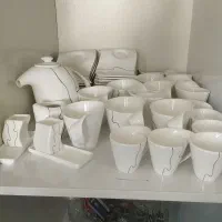 چینی 18نفره
