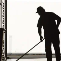 استخدام سرایدار تمام وقت ، اتباع هم قبوله