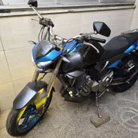 zontes 250R کیلس|موتورسیکلت|تهران, توحید|دیوار