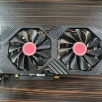 کارت گرافیک rx580
