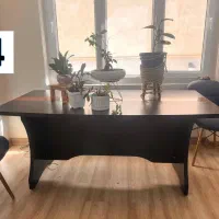 تجهیزات اداری و آموزشگاه در حد نو