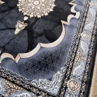 ارزان سرای فرش موکت زمزم چکی ونقدی|فرش|اردبیل, |دیوار