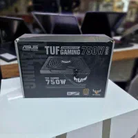 پاور Asus tuf 750w