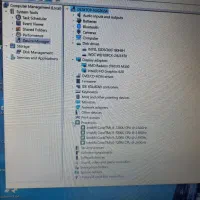 لپتاپ lenovo مهندسی و گیم|رایانه همراه|ساری, |دیوار