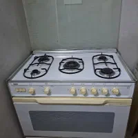اجاقگاز