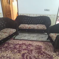 مبل راحتی