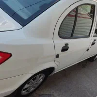 ساینا مدل ۱۳۹۹|خودرو سواری و وانت|ارومیه, |دیوار