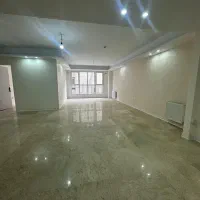 ۱۲۷ متر ۳ خواب کلید نخورده با ۲ پارکینگ سندی