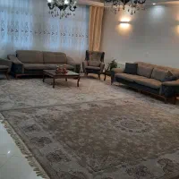 مسلم جنوبی ۱۱۴ متر فول امکانات