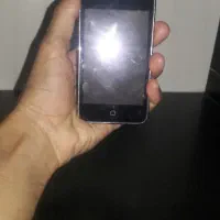 ایپاد ipod تاچ ۸ گیگ