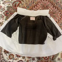 کت پاییزه|لباس|شاهین‌شهر, خانه کارگر|دیوار