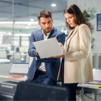 جویای کار دستیار مدیر عامل