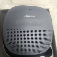 اسپیکر بلوتوث بوز sound link micro