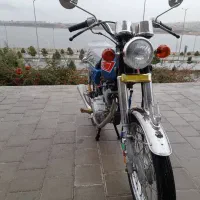 موتور هوندا