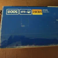 Ps4 Silver 500G|کنسول، بازی ویدئویی و آنلاین|شاهین‌شهر, گرگاب|دیوار