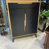 جاکفشی های متنوع کلاسیک مدرن حصیری