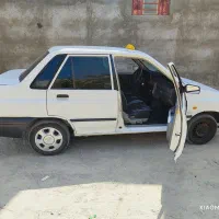 پراید مدل 85