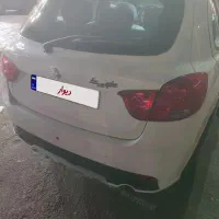 کوییک ساده مدل 1401 استثنایی|خودرو سواری و وانت|دلیجان, |دیوار