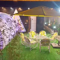 ویلا سهیلیه|اجارهٔ کوتاه‌مدت ویلا و باغ|هشتگرد, تهران دشت|دیوار