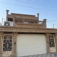 فروش دوواحدی ویلایی۱۹۰متری سنددار تنگک دوم دلاور۱۵