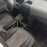 تیبا صندوقدار ۱۴۰۱