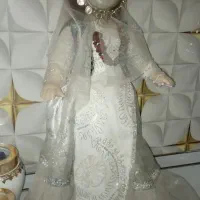 عروسک‌بالباس‌سنتی