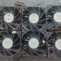 فن مربعی مخصوصM30وM50