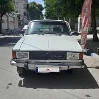 وانت مدل ۹۰|خودرو سواری و وانت|چهارباغ, |دیوار