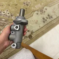 پمپ ترمز ۲۰۶