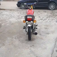 دو عدد موتور ۱۲۵|موتورسیکلت|دره شهر, |دیوار