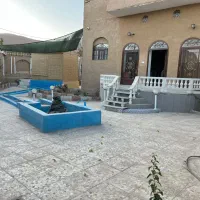 ویلایی-مبله-سنتی