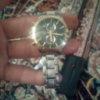 ساعت سالم