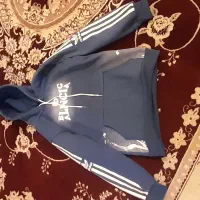 هودی سه نخ نو|لباس|سرپل ذهاب, |دیوار