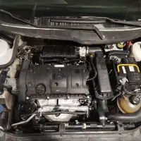 206 تیپ 5 مدل 93|خودرو سواری و وانت|ارومیه, |دیوار