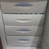 یخچال وفریزر برفاب