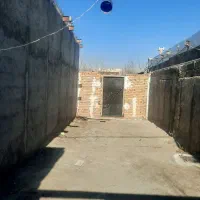 اجاره باغ۴۵۰متری وسوله حدود۱۰۰متری جداگانه یاباهم|اجارهٔ خانه و ویلا|چهارباغ, |دیوار