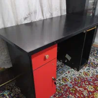 میز کامپیوتر وتحریر