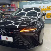 آریزو ۶ جی تی