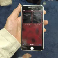 ایفون 7plus 128GB|موبایل|چهاردانگه (تهران), |دیوار